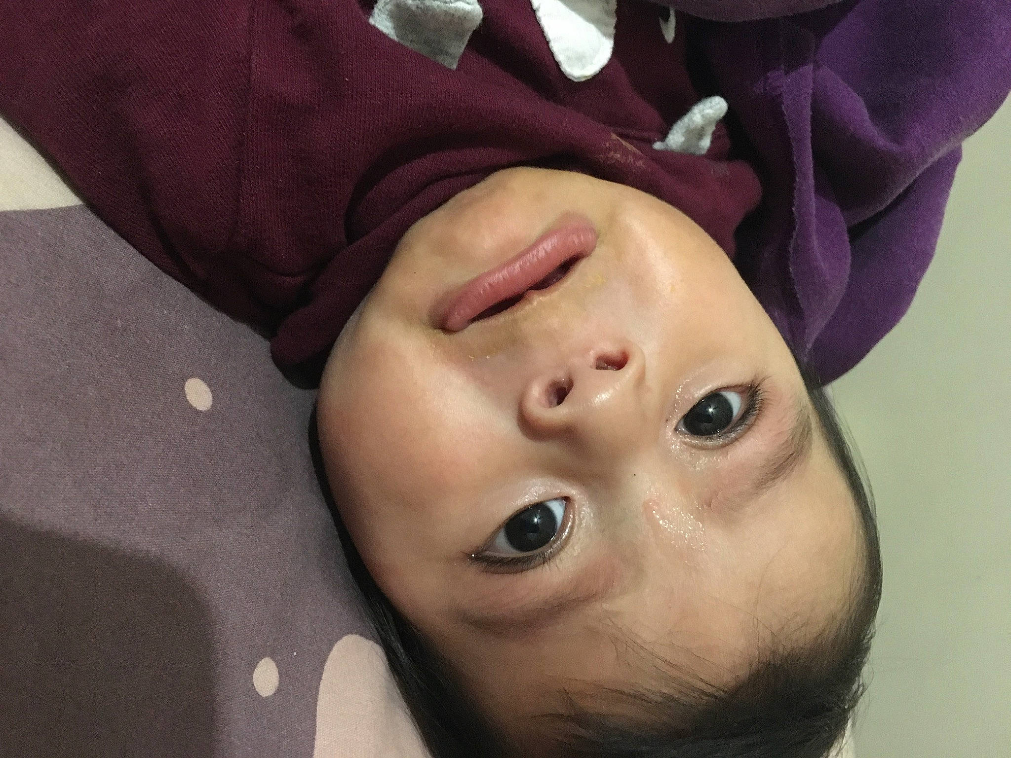 Antoine joined the competition — help win amazing prizes! baby, beauty, cheek, child, chin, close_up, ear, eye, eyebrow, eyelash, face, finger, forehead, hand, head, lip, mouth, neck, nose, person