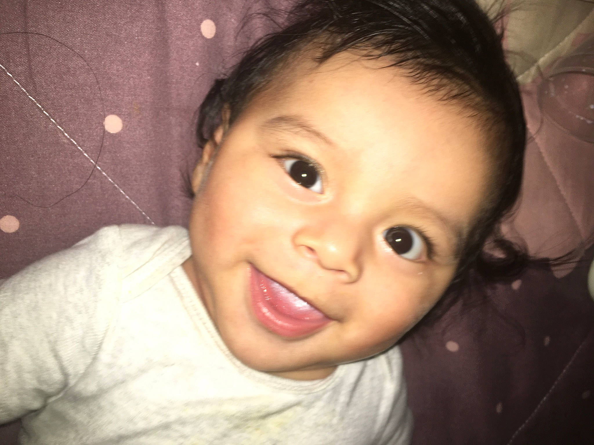 Antoine joined the competition — help win amazing prizes! beauty, cheek, child, chin, cool, eye, eyebrow, face, facial_expression, forehead, hair, happy, head, joy, lip, mouth, nose, organ, person, skin