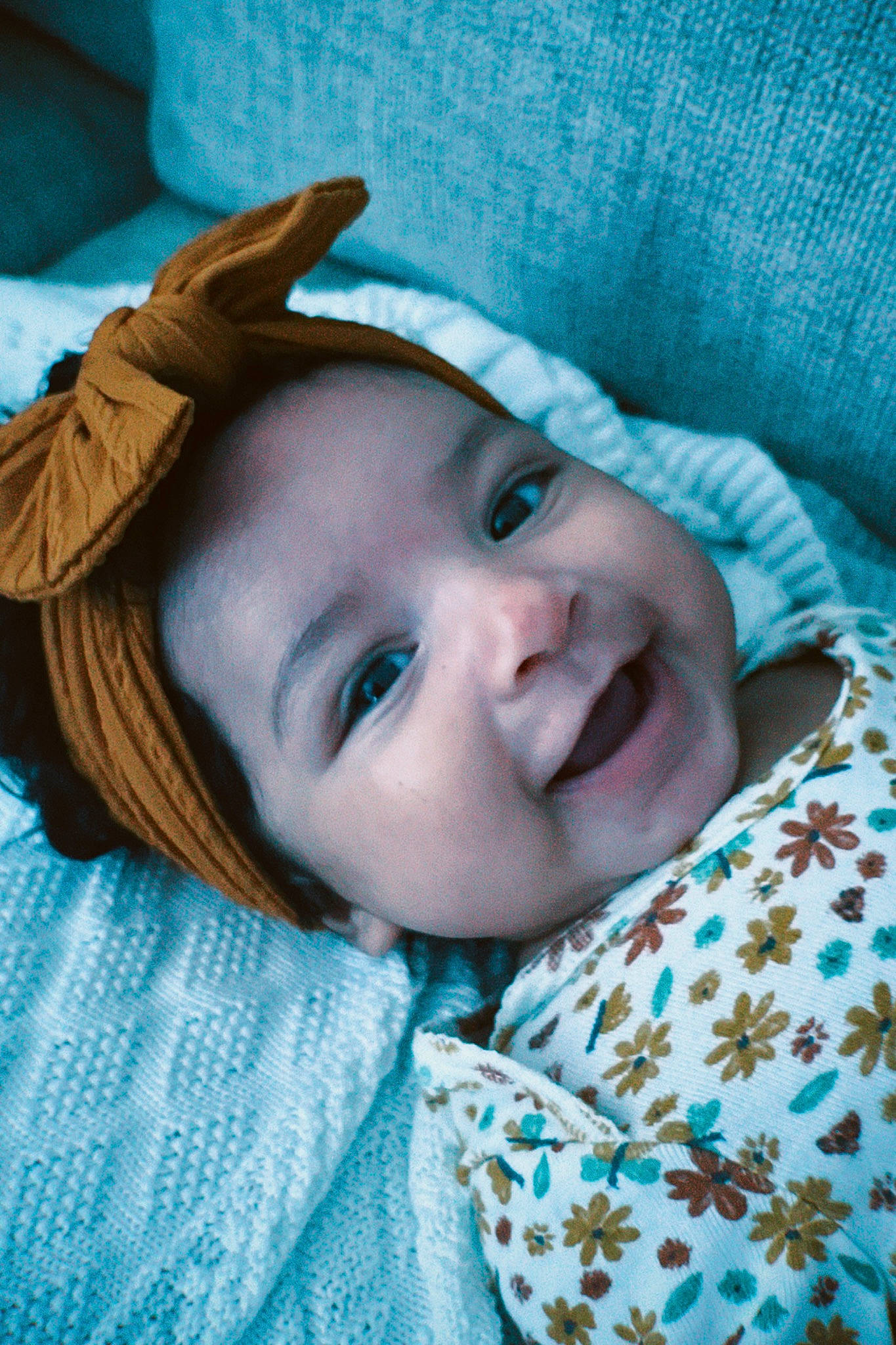 Jayden joined the competition — help win amazing prizes! baby, blue, cheek, chin, clothing, comfort, eye, eyebrow, face, facial_expression, happy, head, headwear, iris, joy, lip, mouth, nose, person, skin