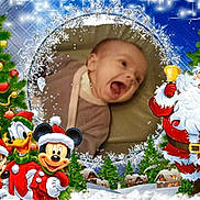 Laëlie a rejoint le concours — aidez-le/la à gagner de superbes lots !