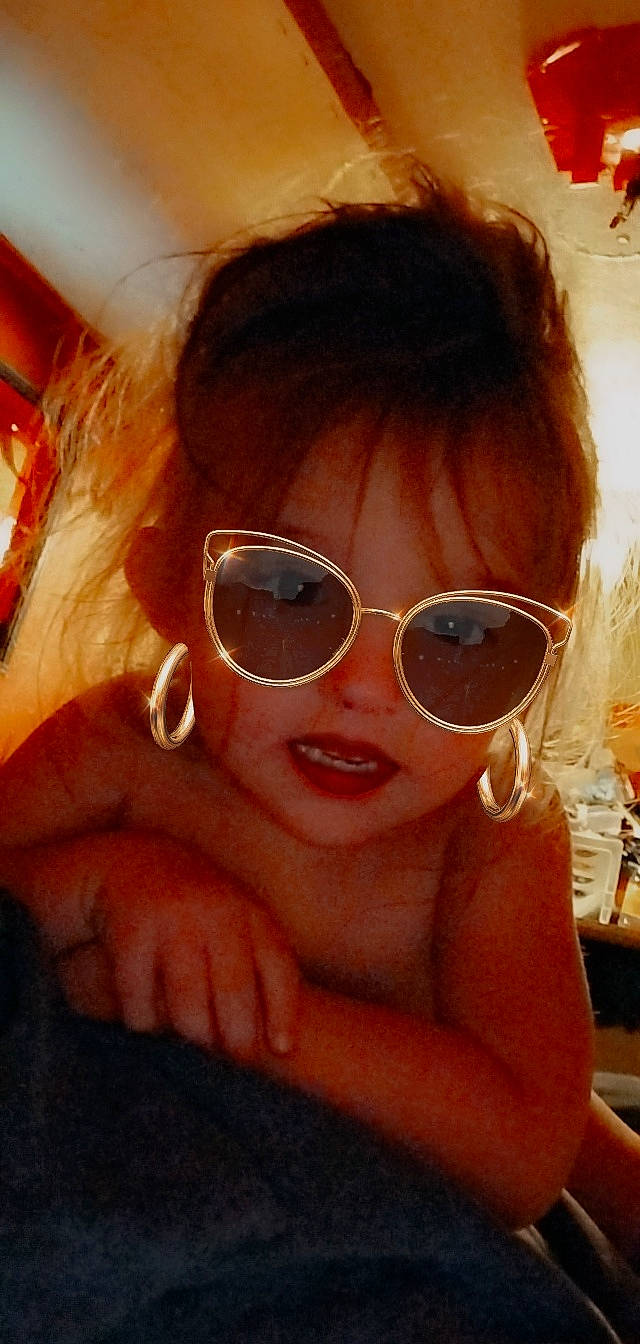 Kathleen is registered to the contest to win money with this photo: cheek, chin, ear, eye_glass_accessory, eyebrow, eyelash, eyewear, forehead, glasses, goggles, hand, happy, jaw, lip, mouth, nose, person, skin, smile, sunglasses