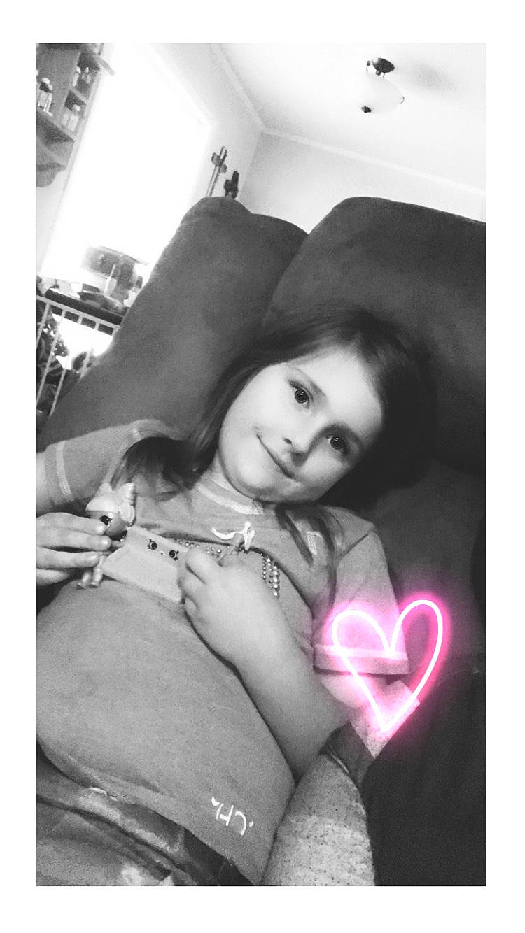 Alaina joined the competition — help win amazing prizes! black_and_white, black_hair, comfort, eye, eyebrow, eyelash, face, flash_photography, gesture, hair, happy, human_body, joy, lip, mouth, person, shoulder, skin, smile, style