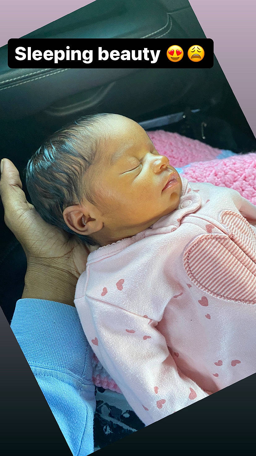 Alanii joined the competition — help win amazing prizes! baby, baby_products, baby_sleeping, baby_toddler_clothing, car_seat, cheek, child, comfort, eyelash, font, gadget, gesture, mouth, nap, nose, person, photo_caption, product, skin, sleep