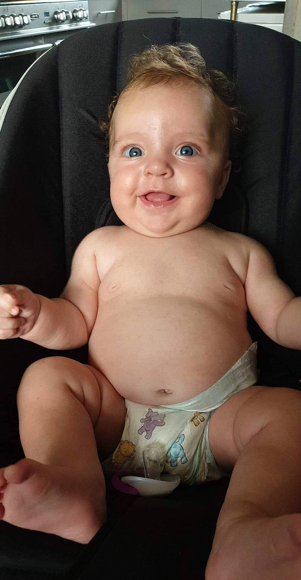 Isla-mae is registered to the contest to win money with this photo: