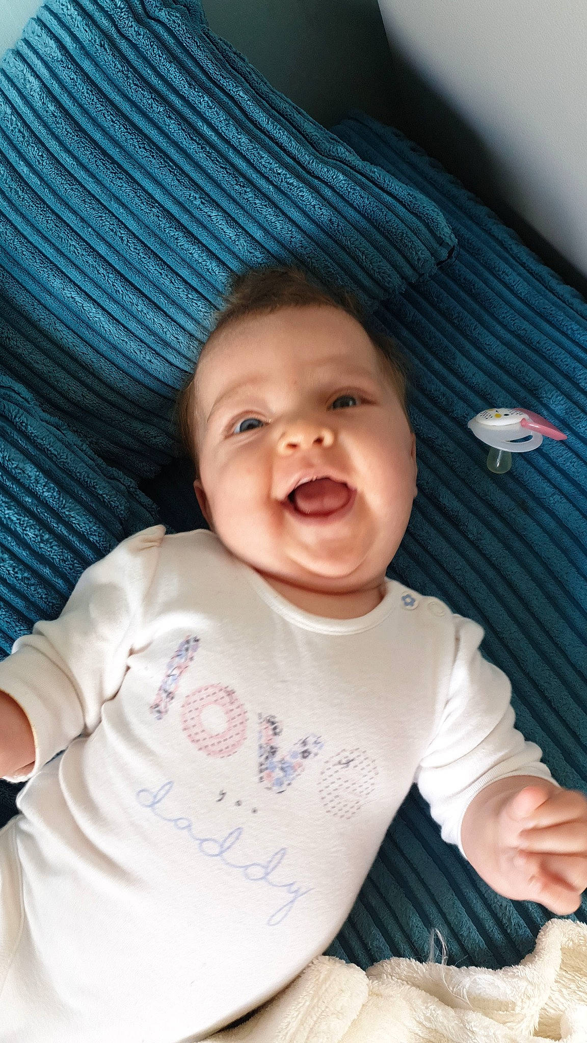 Isla-mae joined the competition — help win amazing prizes!