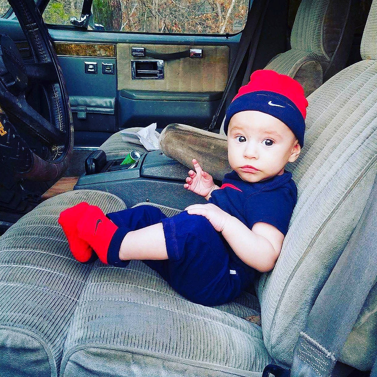 Waylon