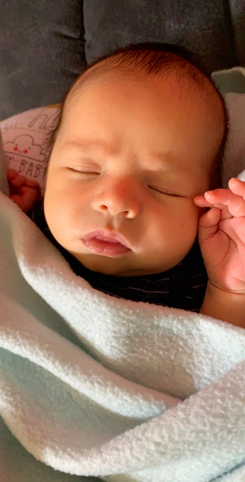 Cylas joined the competition — help win amazing prizes! baby, cheek, child, chin, close_up, eye, eyebrow, face, finger, forehead, hand, head, lip, mouth, muscle, nap, nose, person, skin, sleep