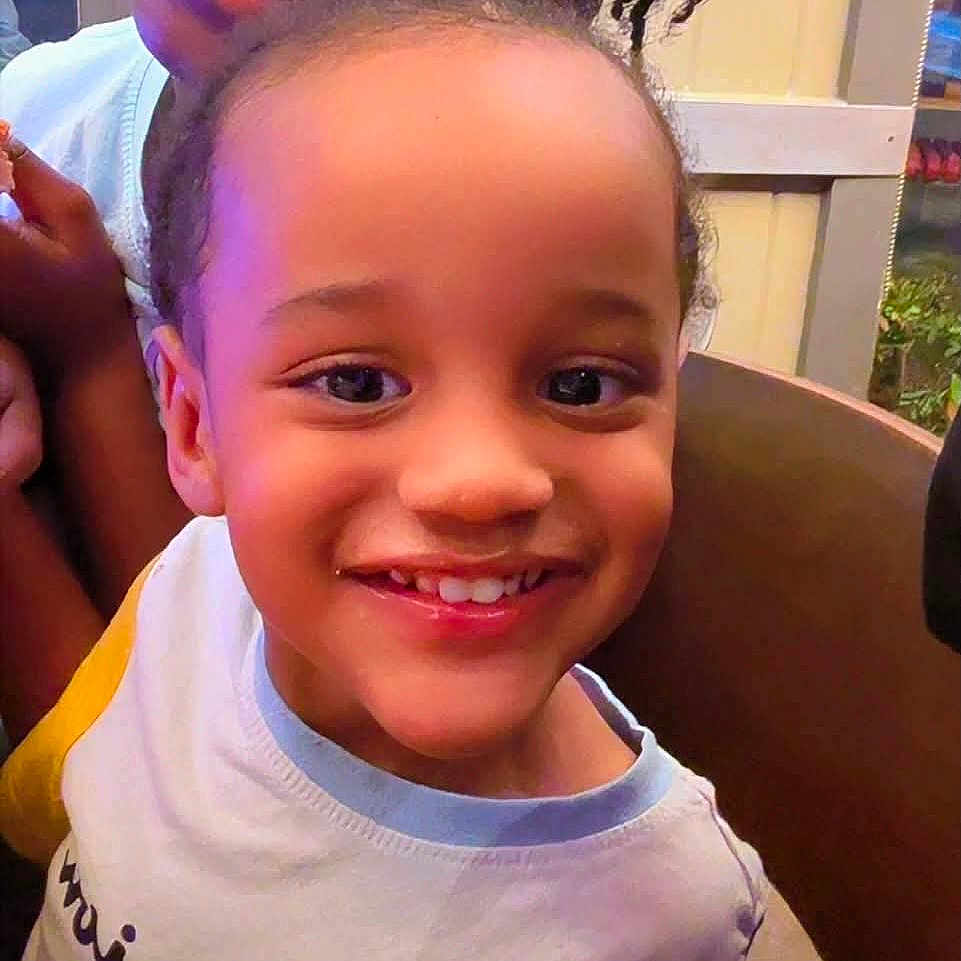 Tayvaryn Jr.