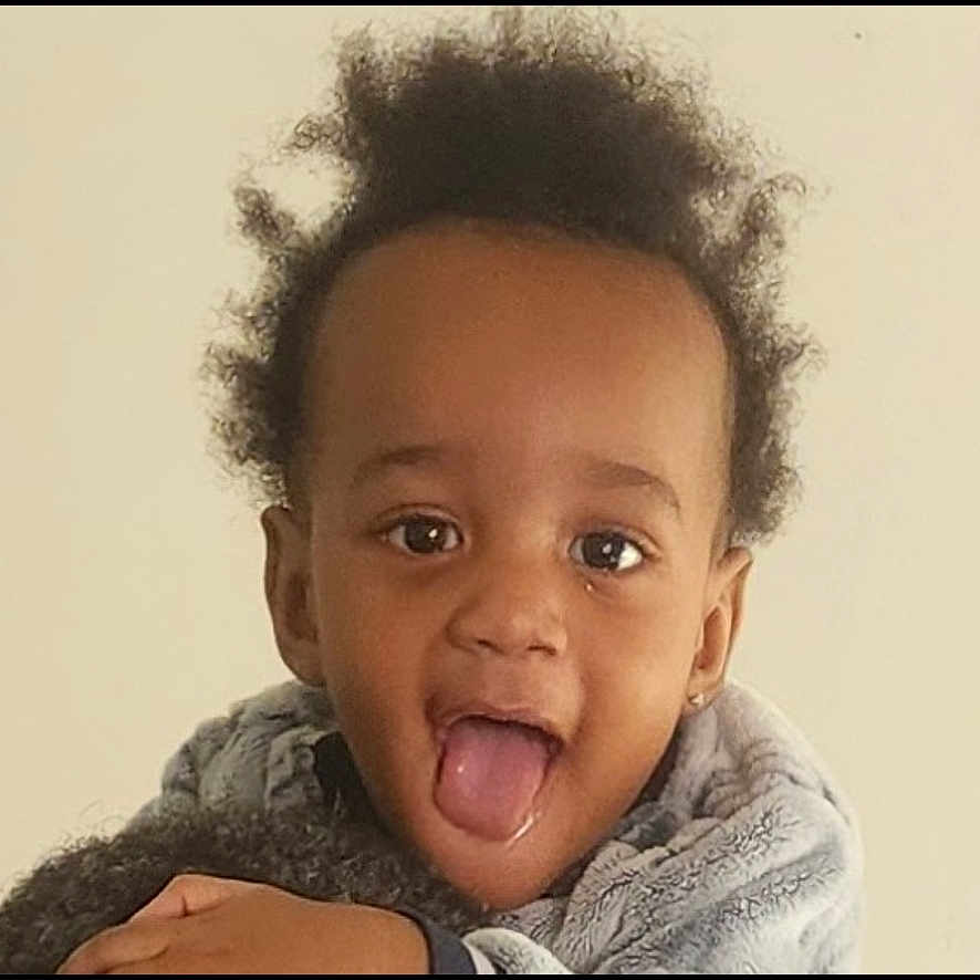 Tayvaryn Jr.
