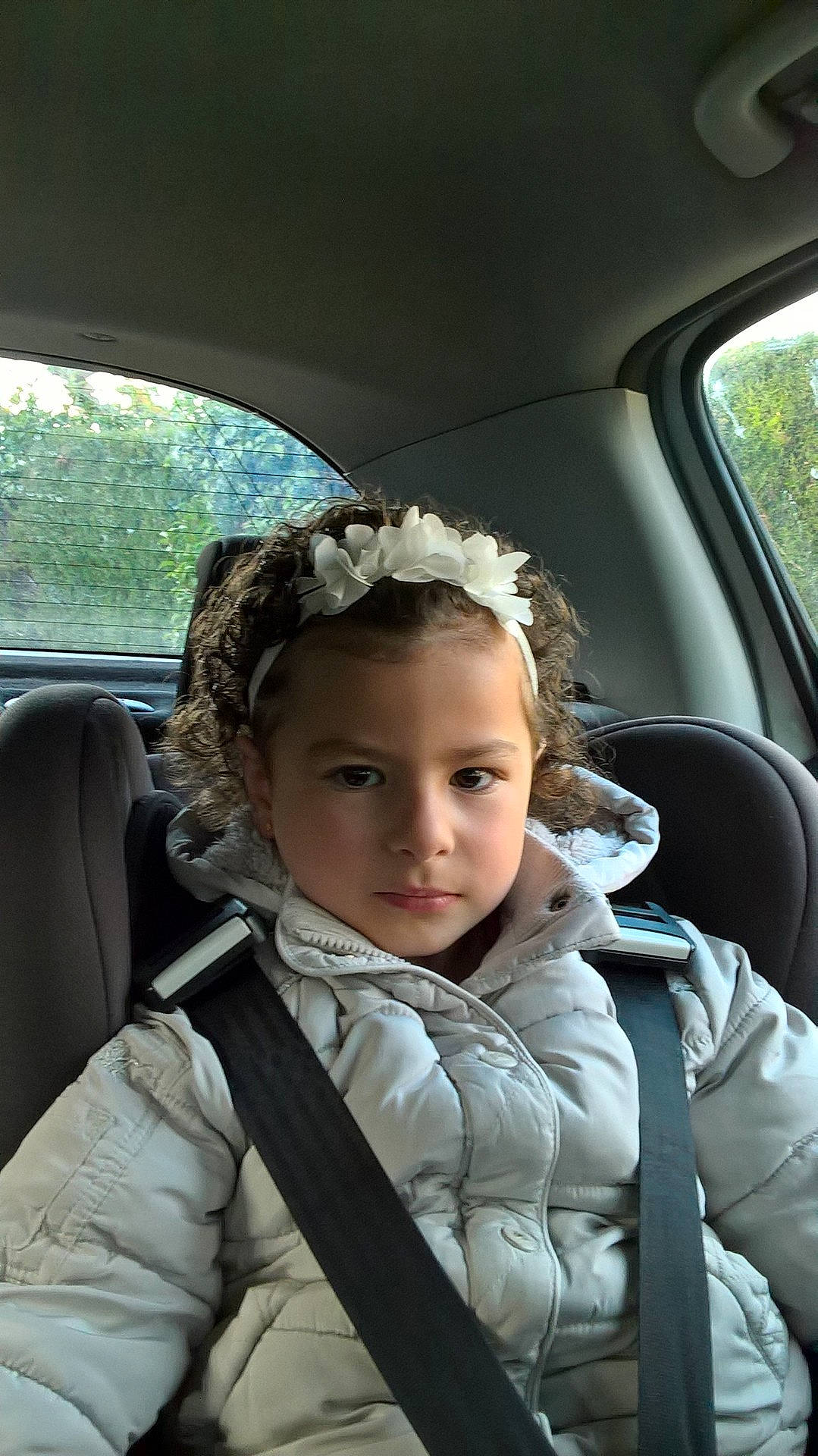 Lena a rejoint le concours — aidez-le/la à gagner de superbes lots ! child, eye, girl, infant, person, photo_shoot, photography, portrait, portrait_photography