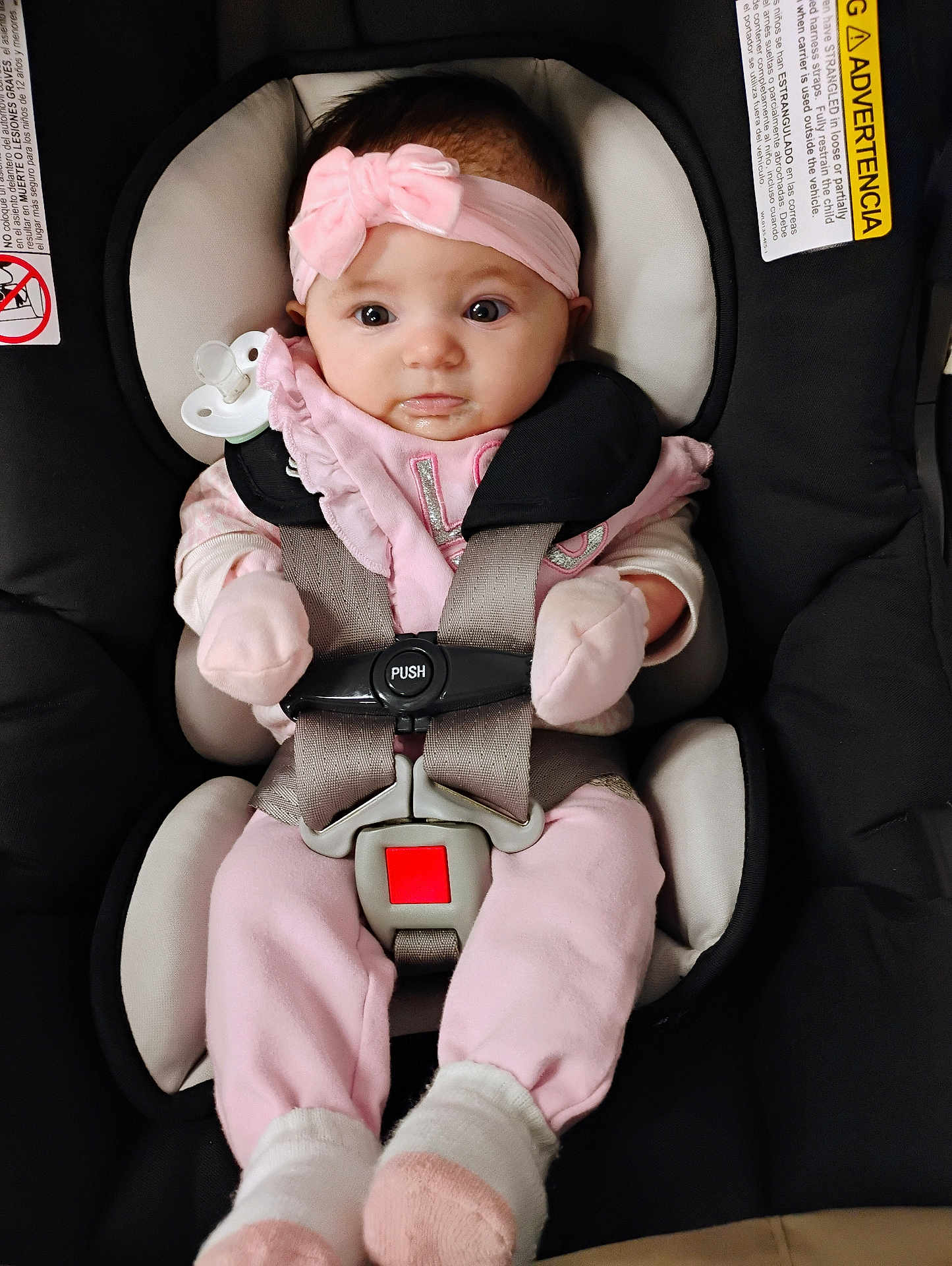 Nevaeh