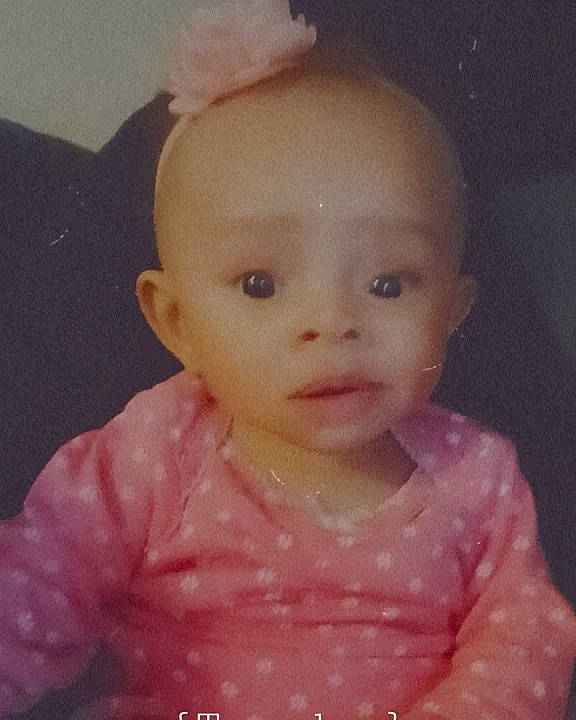 Zyra joined the competition — help win amazing prizes! art, baby, baby_toddler_clothing, cheek, chin, dress, ear, eye, eyebrow, eyelash, hair, happy, human_body, iris, lip, nose, person, pink, skin, sleeve