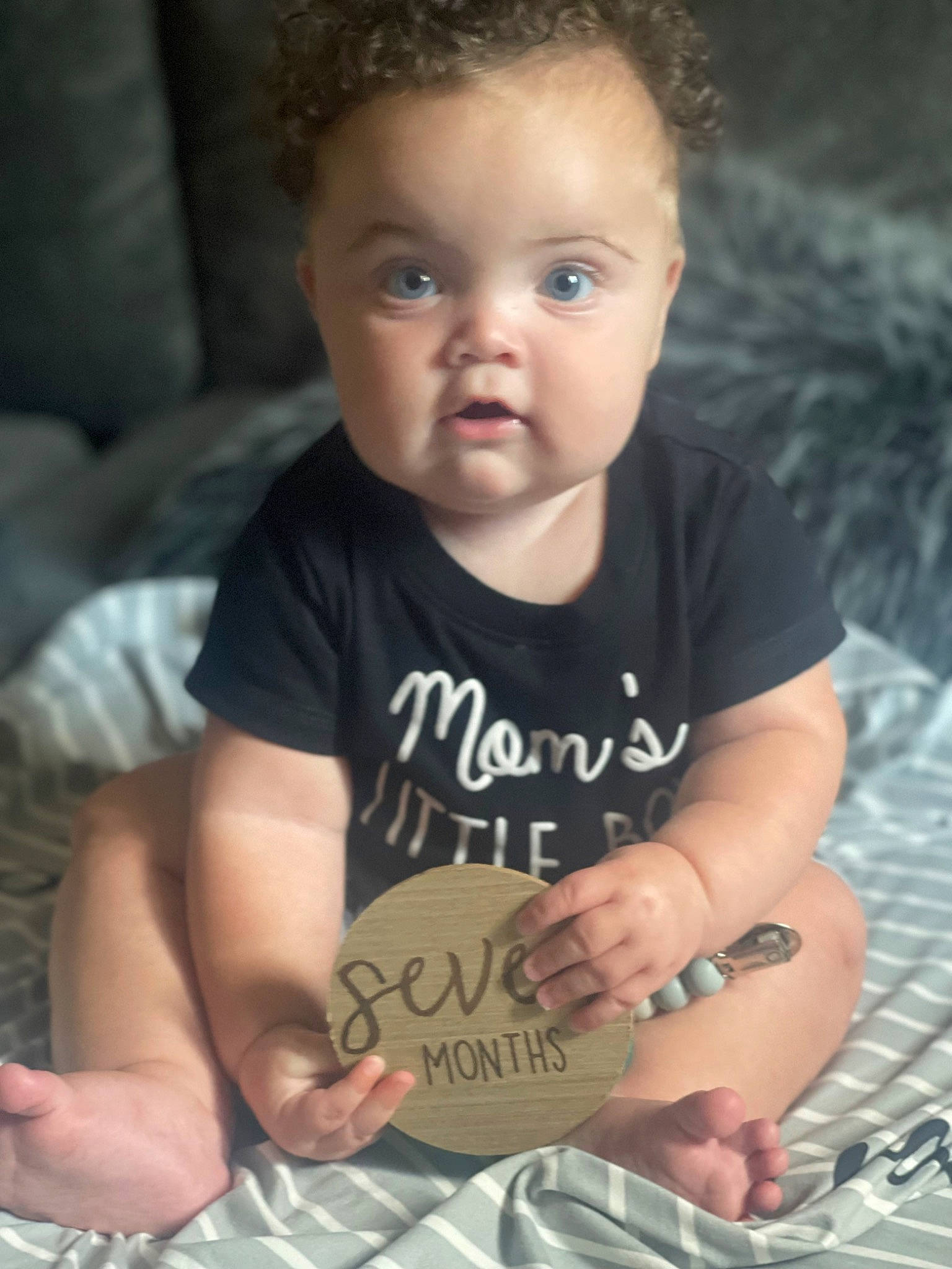 Jermaine joined the competition — help win amazing prizes! arm, cheek, eye, face, finger, flash_photography, hair, hairstyle, hand, happy, head, human_body, iris, mammal, mouth, person, skin, sleeve, smile, vertebrate