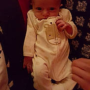 Skyeleigh is registered to the contest to win money with this photo: