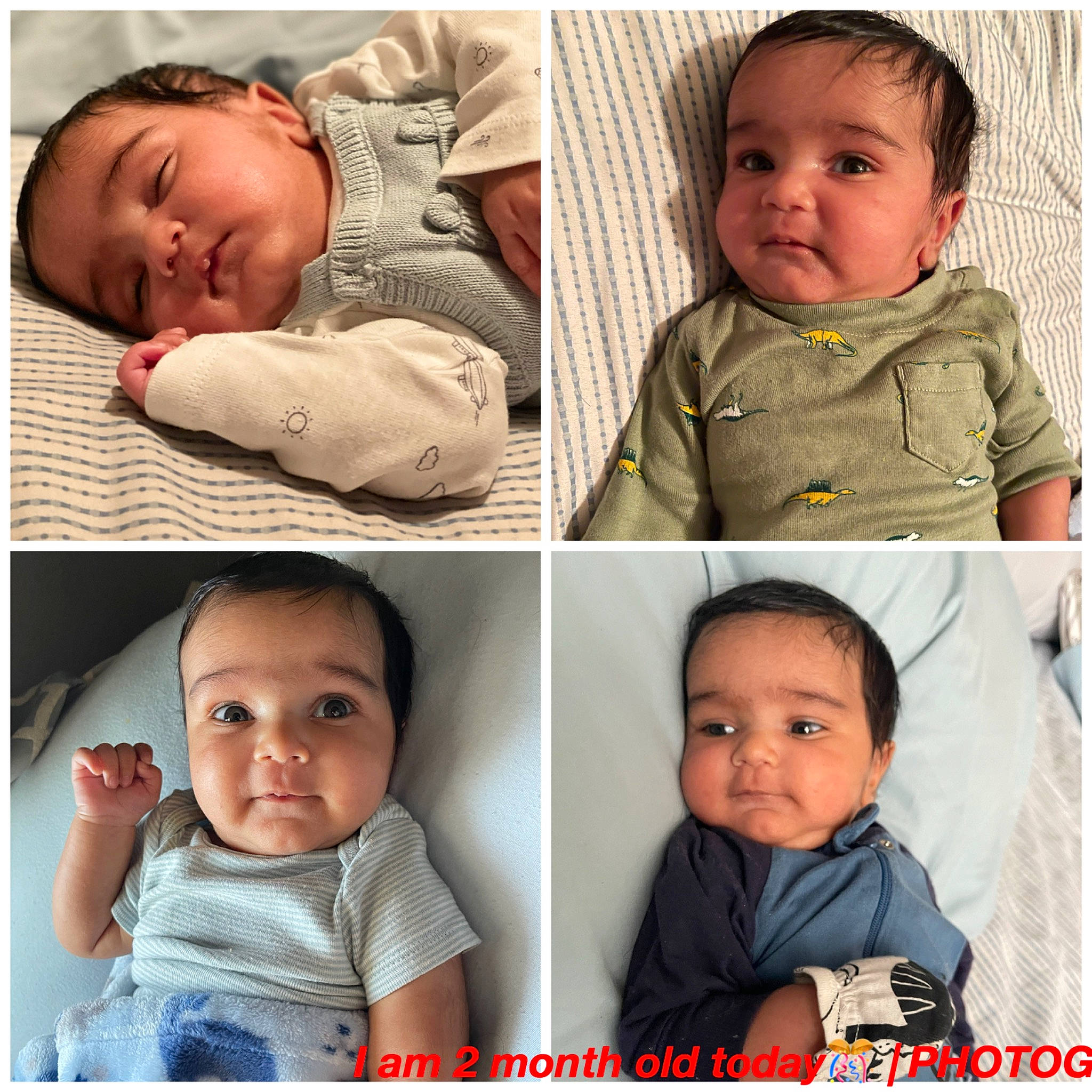 Avi joined the competition — help win amazing prizes! baby, cheek, child, chin, clothing, eye, face, facial_expression, gesture, happy, head, human, nose, organ, outerwear, person, photograph, product, skin, sleeve