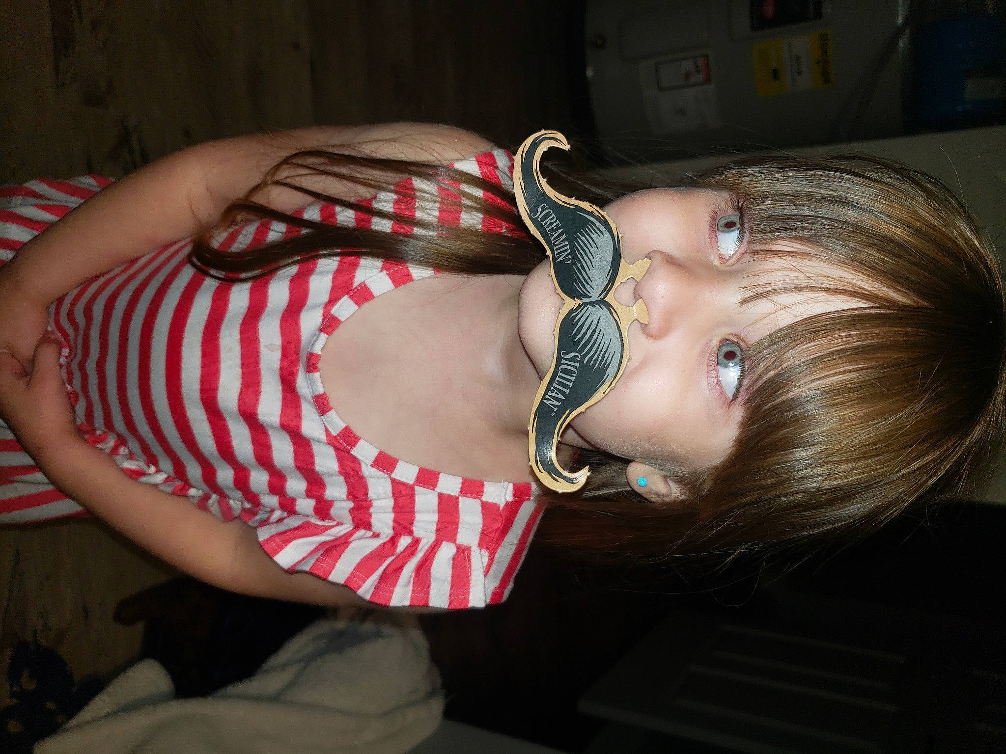 Danielle joined the competition — help win amazing prizes! chest, ear, elbow, eyelash, eyewear, fashion_accessory, flash_photography, flesh, human_leg, joint, mouth, nail, pattern, person, sleeve, thigh, throat, thumb, trunk, vision_care