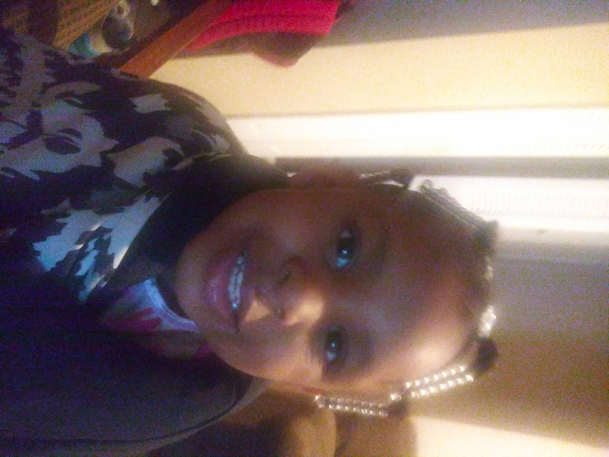 Beauty is registered to the contest to win money with this photo: black_hair, body_piercing, cheek, chin, cool, eyebrow, eyelash, facial_expression, forehead, hairstyle, iris, jaw, joy, lip, neck, organ, person, selfie, skin, snapshot