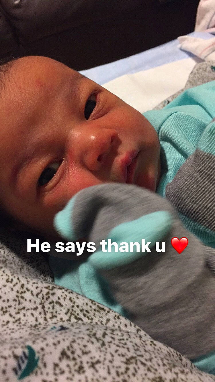 Willie joined the competition — help win amazing prizes! baby, bedtime, birth, cheek, child, childbirth, mouth, nap, nose, person, photo_caption, skin, sleep, toddler