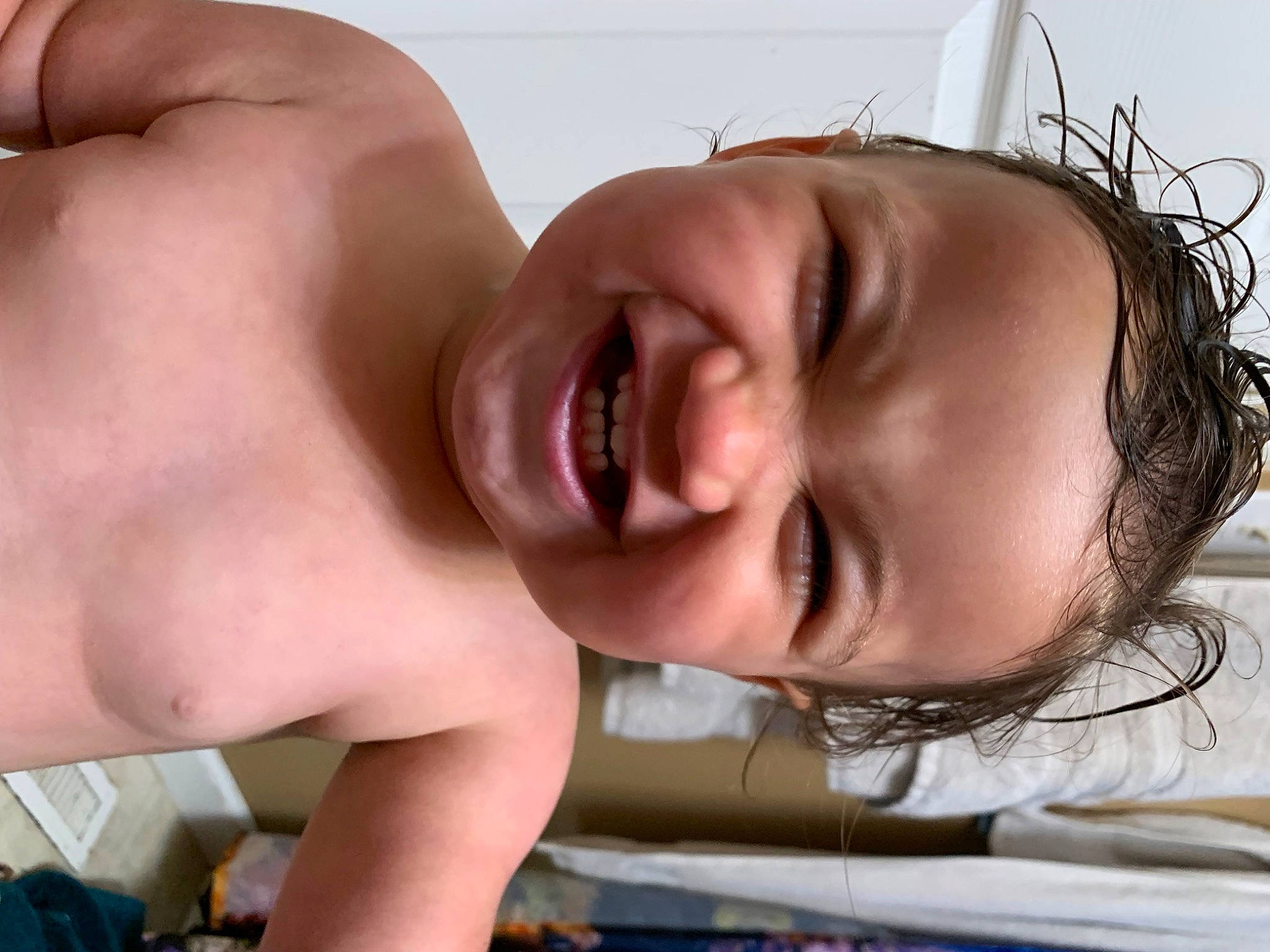 Evelynn is registered to the contest to win money with this photo: cheek, chin, ear, eye, eyebrow, eyelash, face, hair, happy, iris, jaw, joy, lip, mammal, mouth, muscle, neck, nose, person, skin