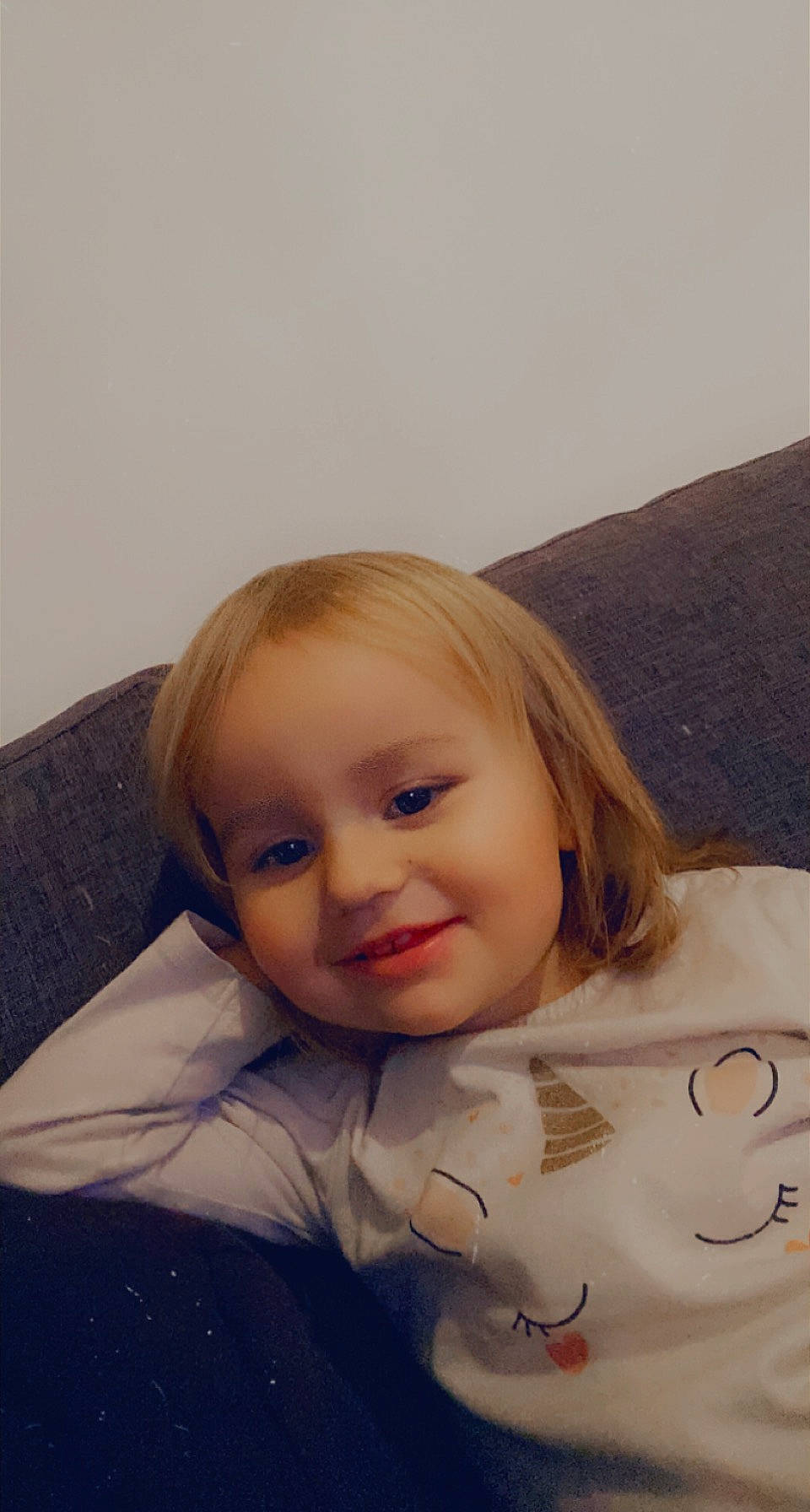 Maëlya a rejoint le concours — aidez-le/la à gagner de superbes lots ! cheek, child, chin, eye, eyebrow, face, forehead, happy, head, human_body, iris, joy, lip, nose, person, plant, skin, sleeve, smile, t_shirt