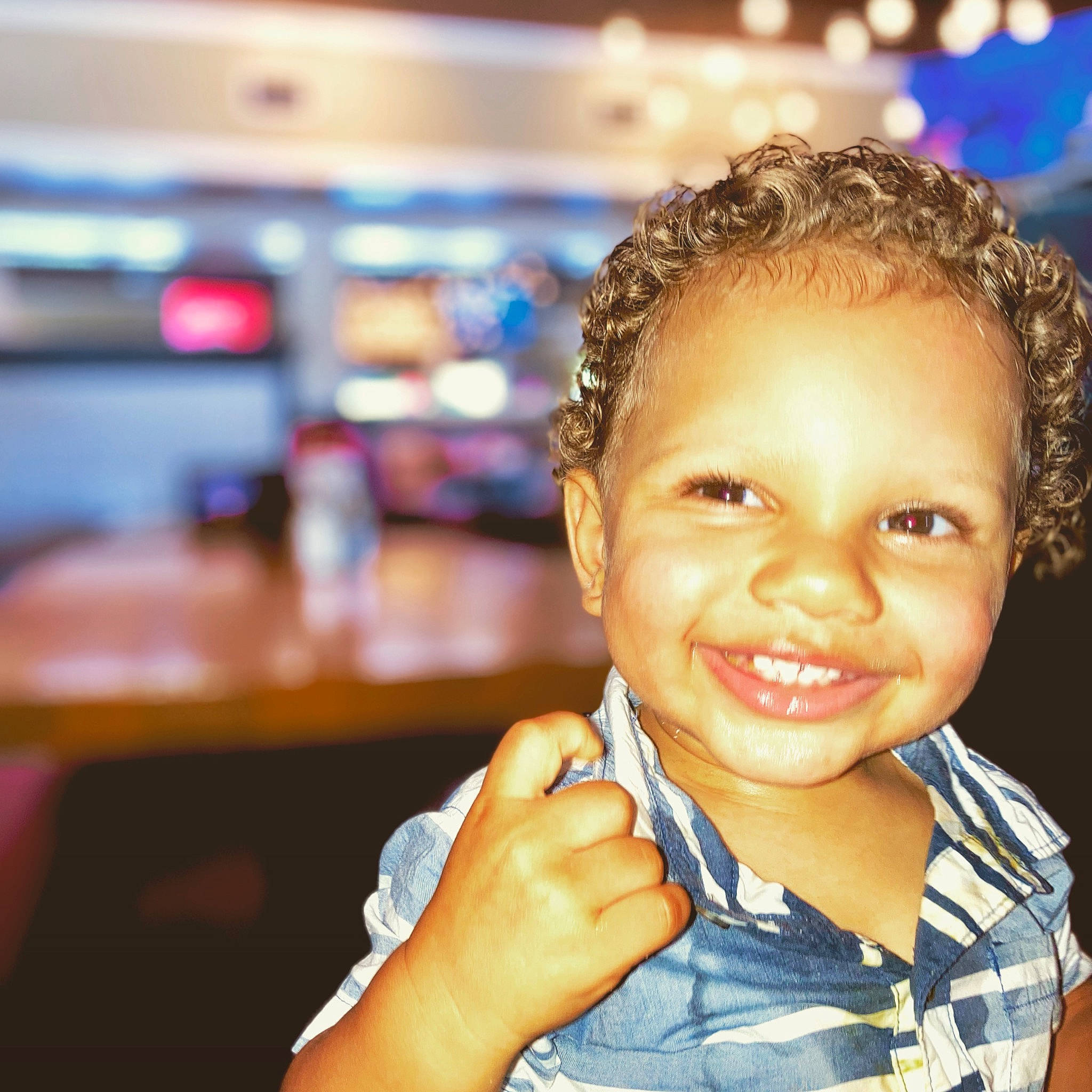 Jude joined the competition — help win amazing prizes! audio_equipment, blond, cheek, cool, ear, eyebrow, fashion_accessory, flash_photography, forehead, fun, gesture, happy, iris, joy, laugh, lip, nose, person, smile, t_shirt