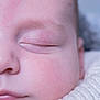 baby, face, head, newborn, person, photography, portrait, sleeping
