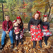 Adaline is registered to the contest to win money with this photo: clothing, coat, face, grass, grove, head, jeans, land, leaf, nature, outdoors, pants, park, person, photography, plant, portrait, tree, vegetation, woodland