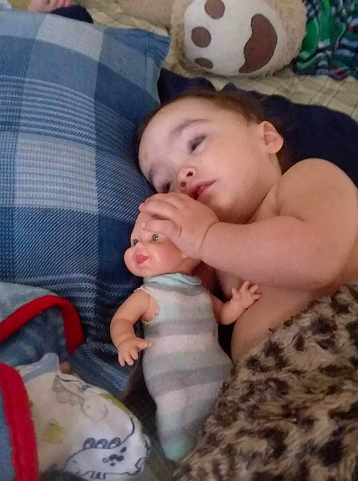 Ellie joined the competition — help win amazing prizes! baby, cheek, child, finger, head, leg, mouth, person, skin, toddler