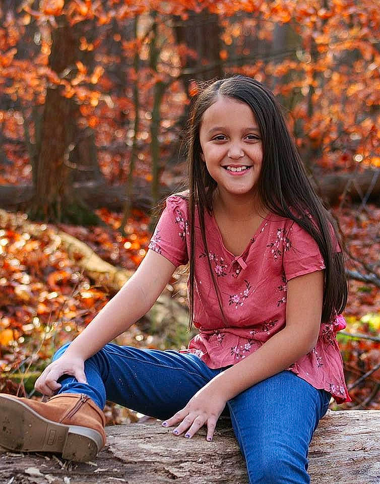 Saya joined the competition — help win amazing prizes! autumn, beauty, child, child_model, fawn, happy, joy, leaf, long_hair, people, people_in_nature, person, photo_shoot, photograph, photography, plant, portrait, portrait_photography, sitting, smile