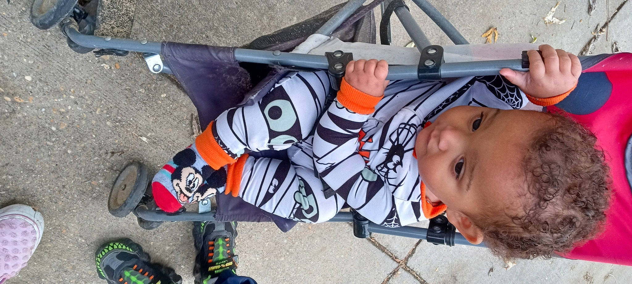 Kaicen joined the competition — help win amazing prizes! art, asphalt, auto_part, baby_products, carmine, fashion_accessory, font, graffiti, human_leg, mural, pattern, person, personal_protective_equipment, recreation, sock, sports_gear, street_art, toddler, visual_arts, walking_shoe