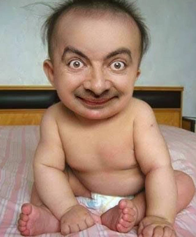 Hugh Jass is registered to the contest to win money with this photo: baby, baby_laughing, baby_making_funny_faces, cheek, child, chin, face, facial_expression, forehead, head, joy, laugh, lip, mouth, nose, person, skin, smile, toddler