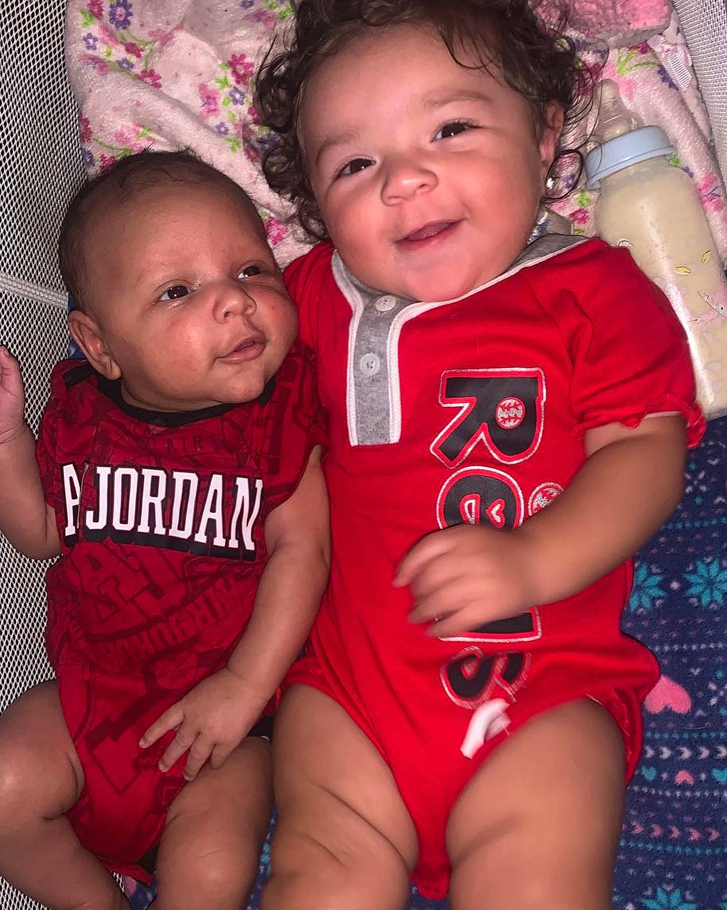 Kylan is registered to the contest to win money with this photo: arm, baby_toddler_clothing, black, cheek, chin, eye, face, hairstyle, happy, head, human_body, leg, lip, mouth, muscle, neck, nose, organ, person, skin