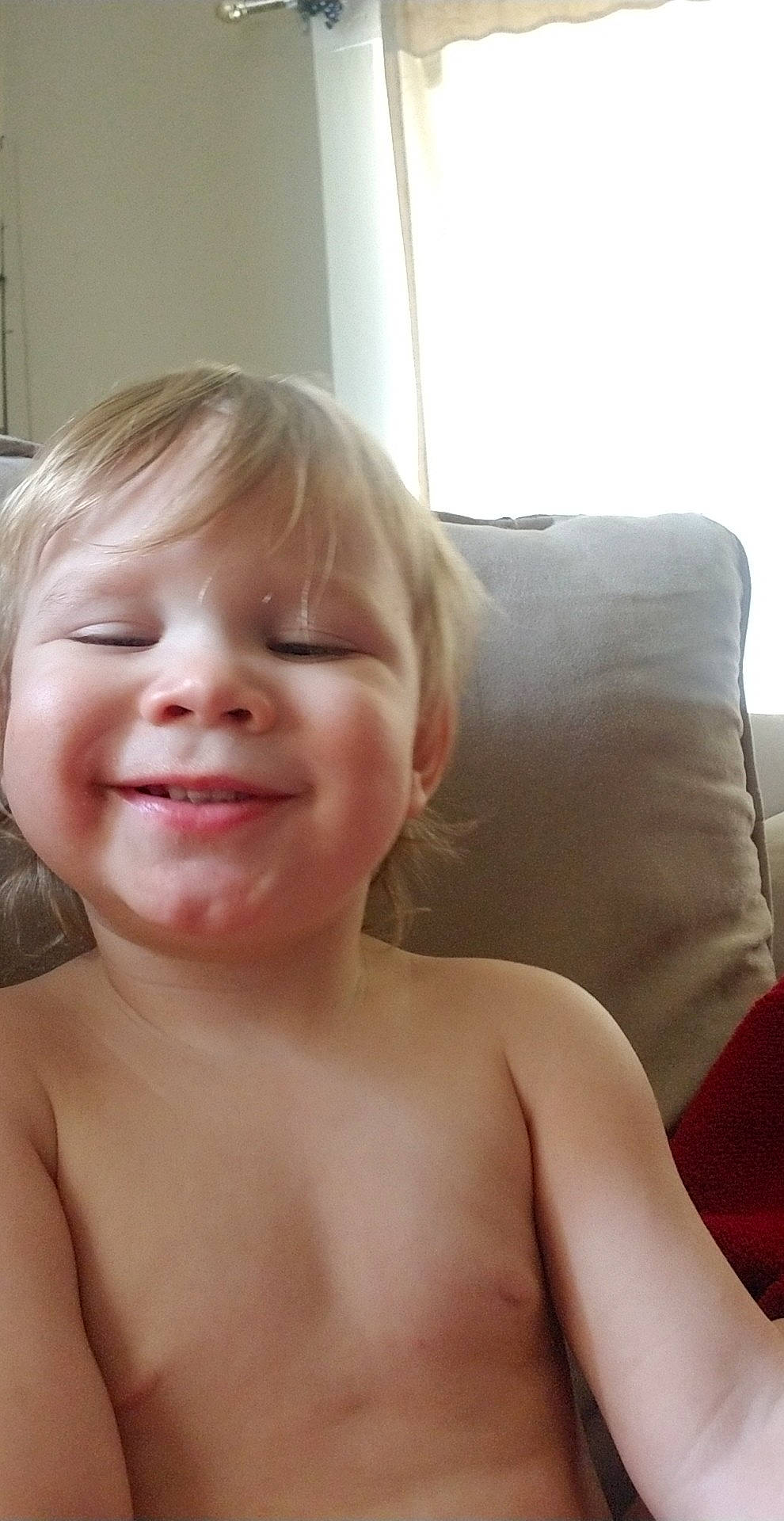 Christopher joined the competition — help win amazing prizes! arm, cheek, chest, eye, eyebrow, eyelash, finger, gesture, hair, happy, human_body, iris, jaw, joy, lip, mouth, nose, person, shoulder, skin