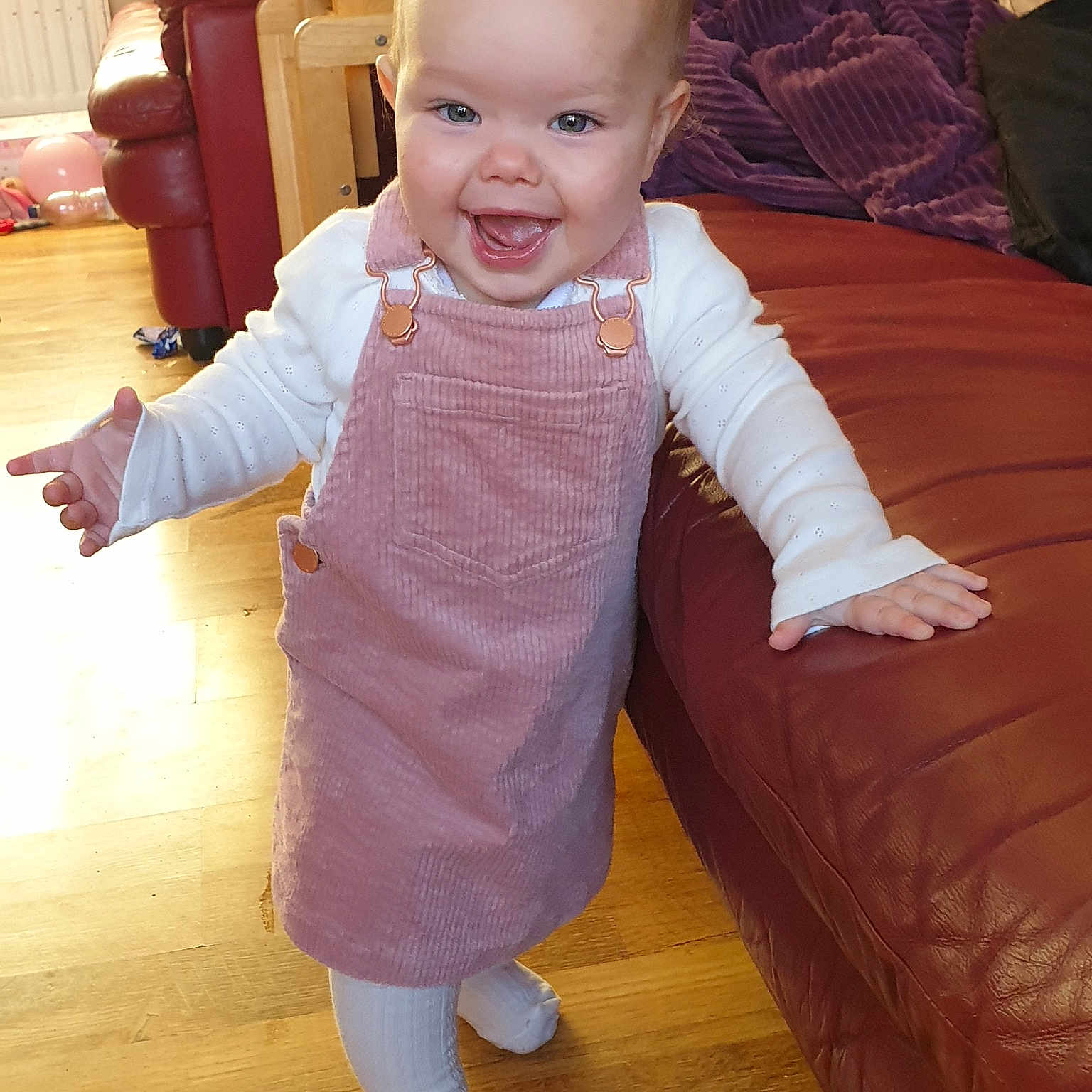 Ella-mai Tolley