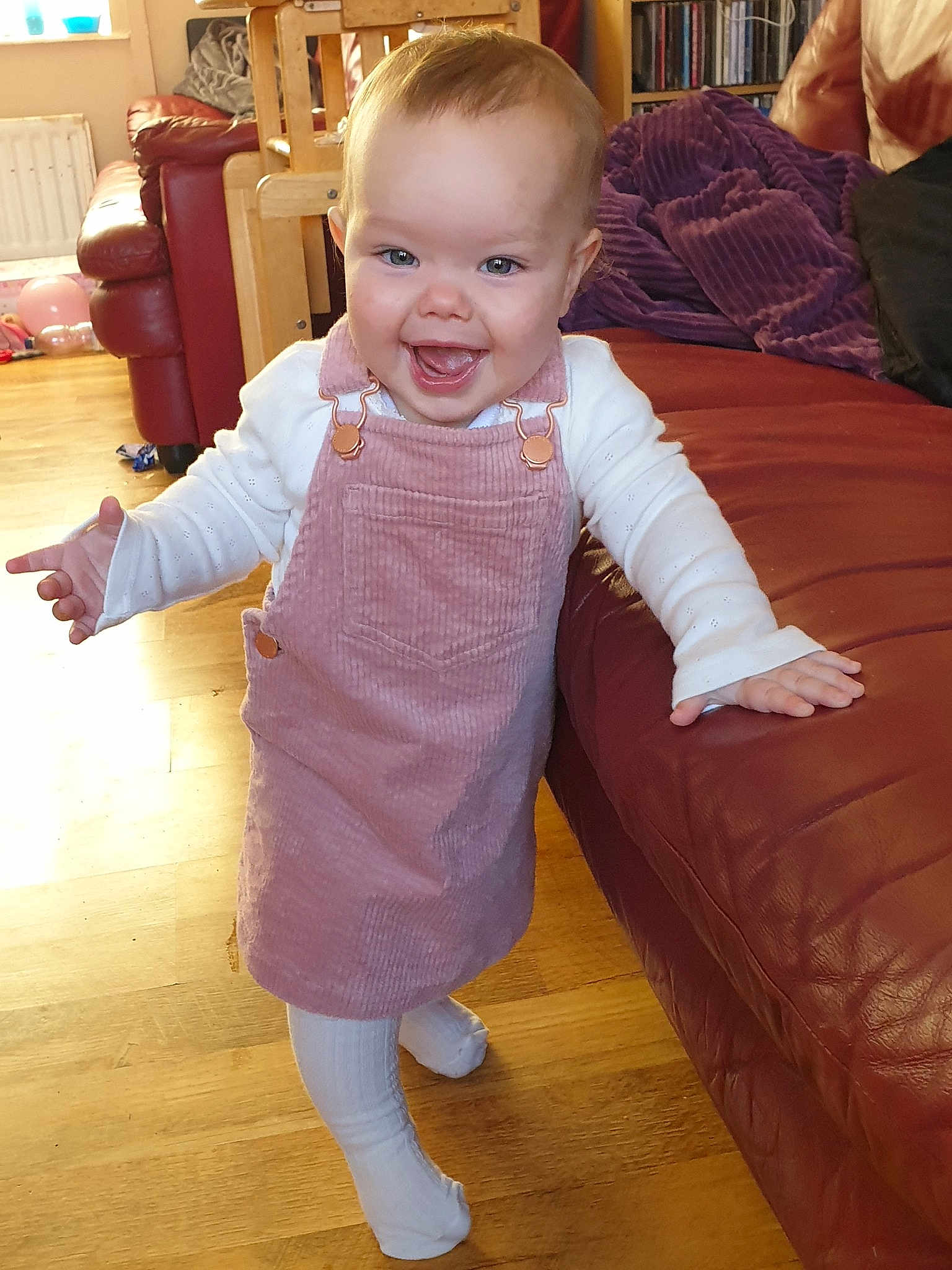 Ella-mai Tolley