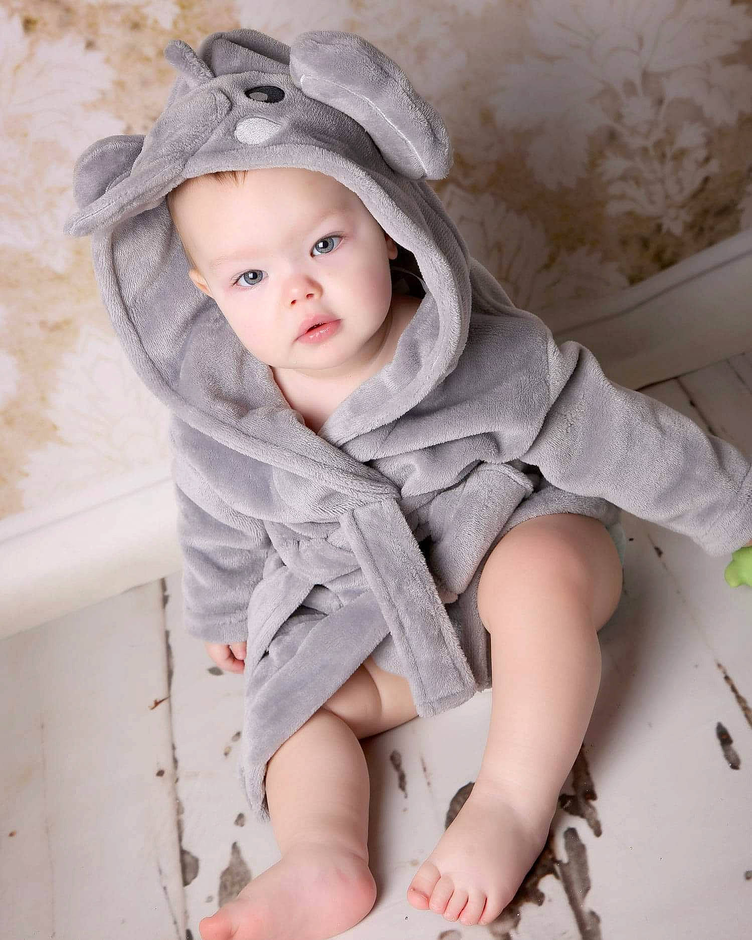 Ella-mai Tolley joined the competition — help win amazing prizes! baby, beauty, child, child_model, headgear, headwear, outerwear, person, photography, skin, sleeve, toddler