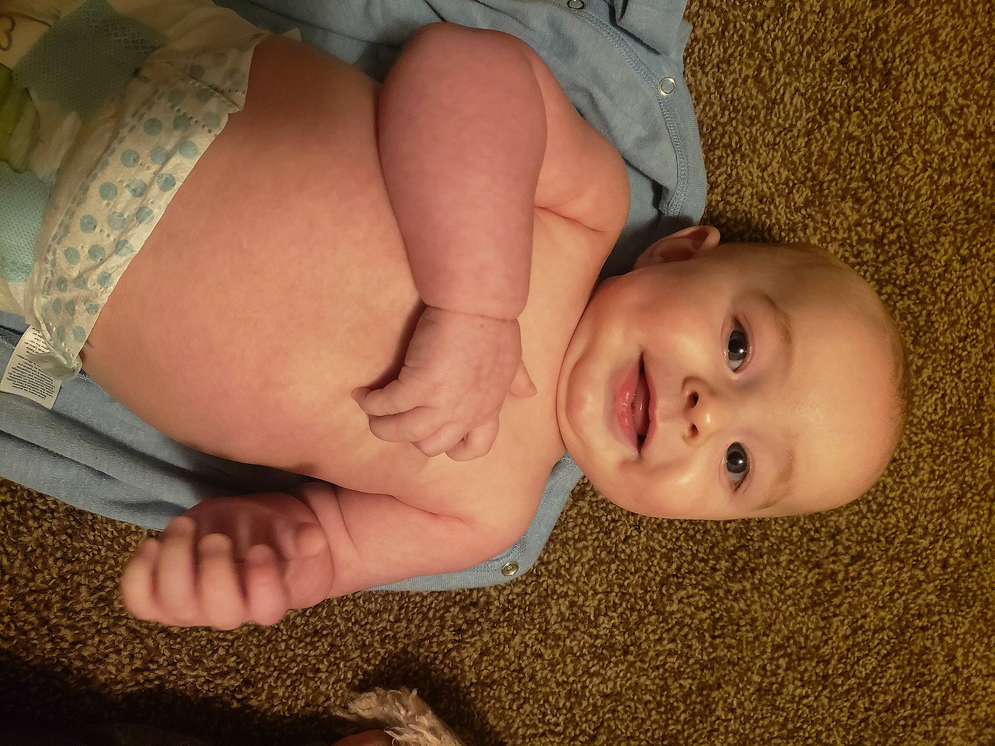 Keith joined the competition — help win amazing prizes! abdomen, baby, baby_toddler_clothing, cheek, chest, child, comfort, ear, finger, foot, joint, joy, muscle, nail, person, skin, stomach, throat, thumb, toddler