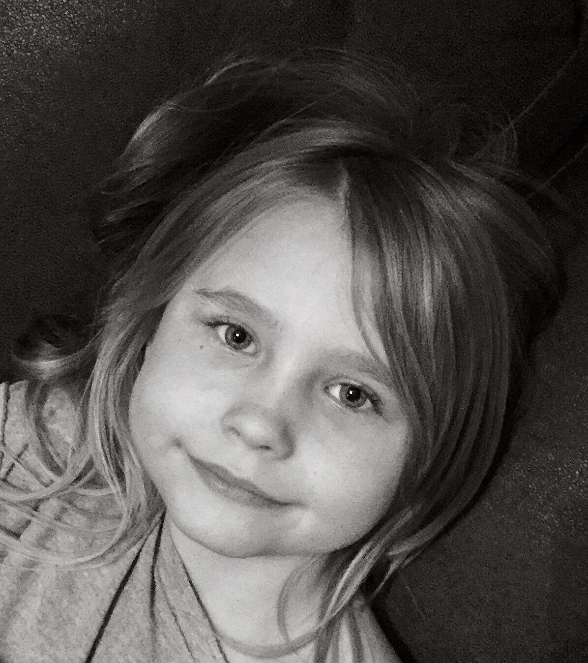 Emmy joined the competition — help win amazing prizes! beauty, black_and_white, cheek, child, chin, eye, eyebrow, face, forehead, hair, hairstyle, head, iris, joy, lip, monochrome, nose, person, photograph, photography