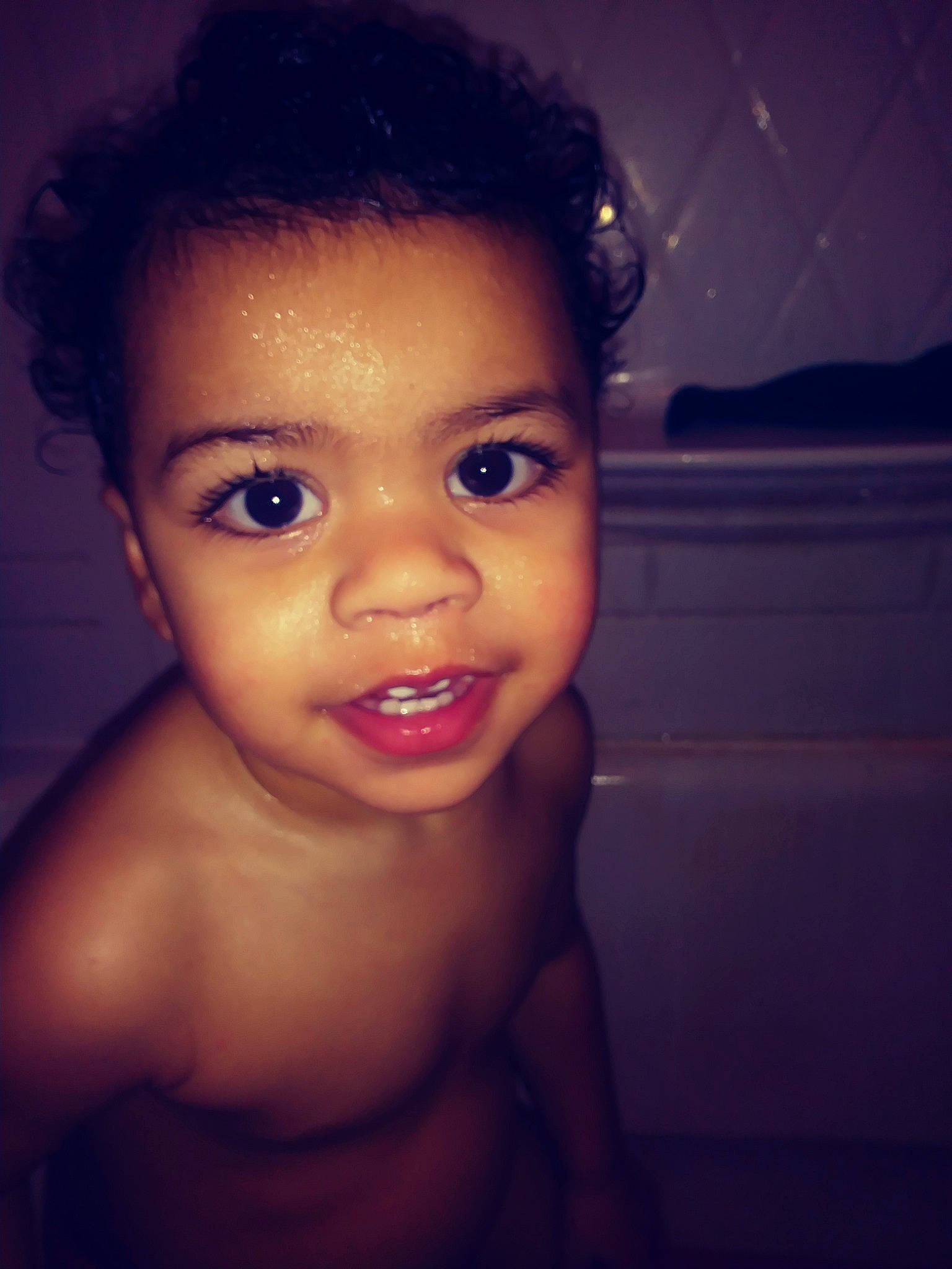 Davion is registered to the contest to win money with this photo: beauty, cheek, child, chin, eye, eyebrow, face, facial_expression, forehead, fun, hair, hairstyle, head, iris, lip, nose, organ, person, skin, smile