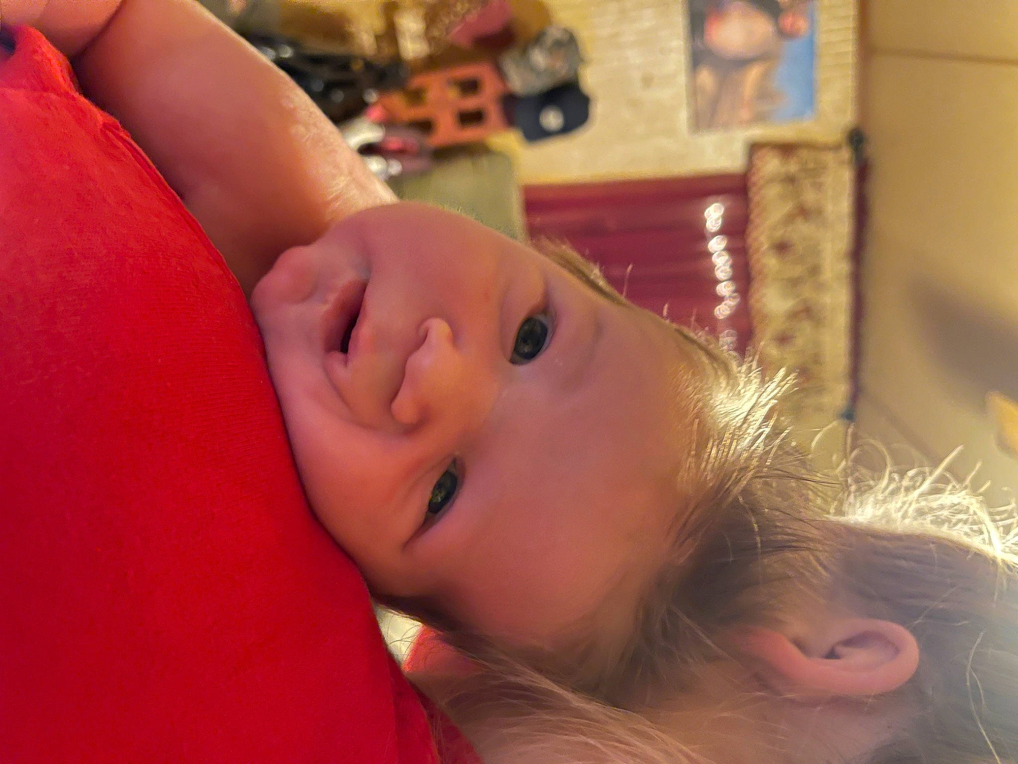 Jonathan joined the competition — help win amazing prizes! abdomen, baby, cheek, chest, child, comfort, ear, eyelash, flooring, fun, happy, human_body, mouth, neck, nose, person, room, smile, toddler