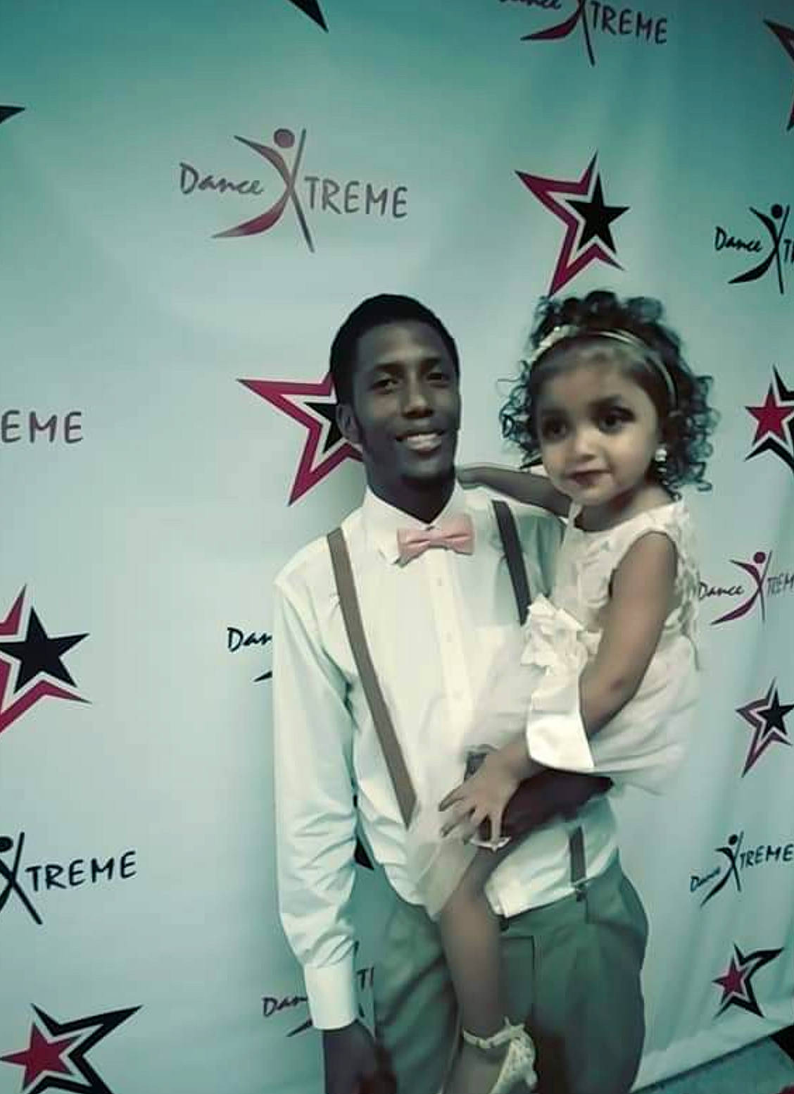 Cassandra is registered to the contest to win money with this photo: formal_wear, joy, person, photography, smile