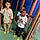 Demarjerey Jr