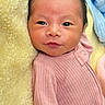 Anly is registered to the contest to win money with this photo: