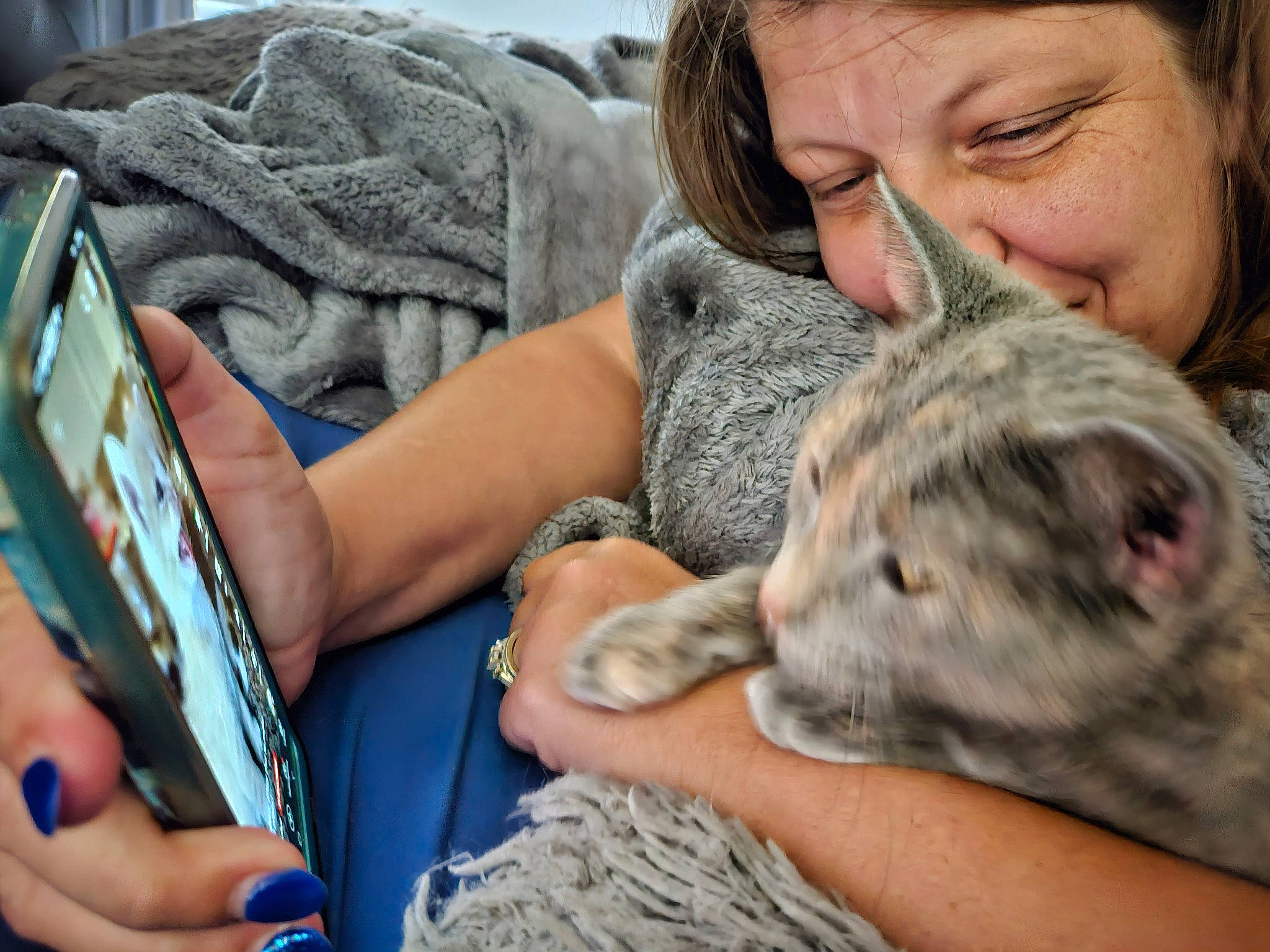 Coco joined the competition — help win amazing prizes! canidae, carnivore, cat, child, comfort, domestic_short_haired_cat, fawn, felidae, fur, grass, nail, nap, sitting, skin, sleep, small_to_medium_sized_cats, smile, whiskers, wildlife, wildlife_biologist