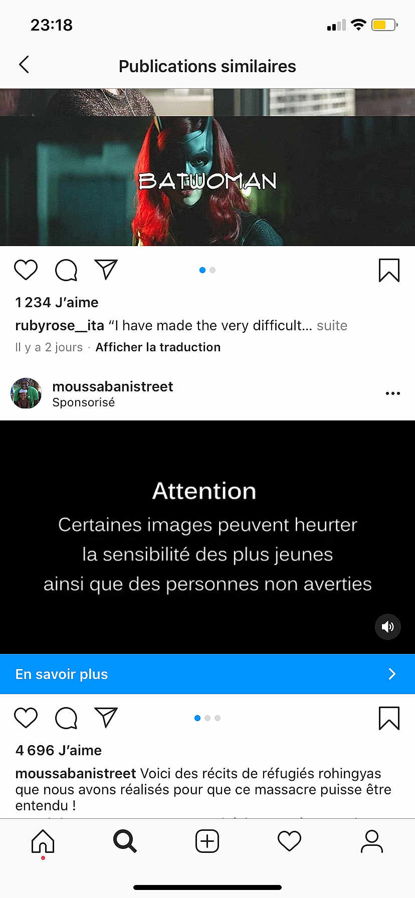 Pims participe au concours pour gagner de l'argent avec cette photo : font, multimedia, screenshot, technology, text, web_page