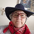 Marguerite M.