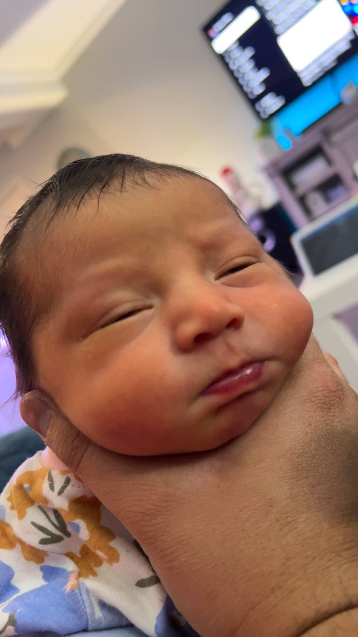 Lillian joined the competition — help win amazing prizes! baby, cheek, child, chin, ear, eyebrow, eyelash, forehead, fun, happy, human_body, iris, lip, mouth, neck, nose, person, skin, smile, thumb