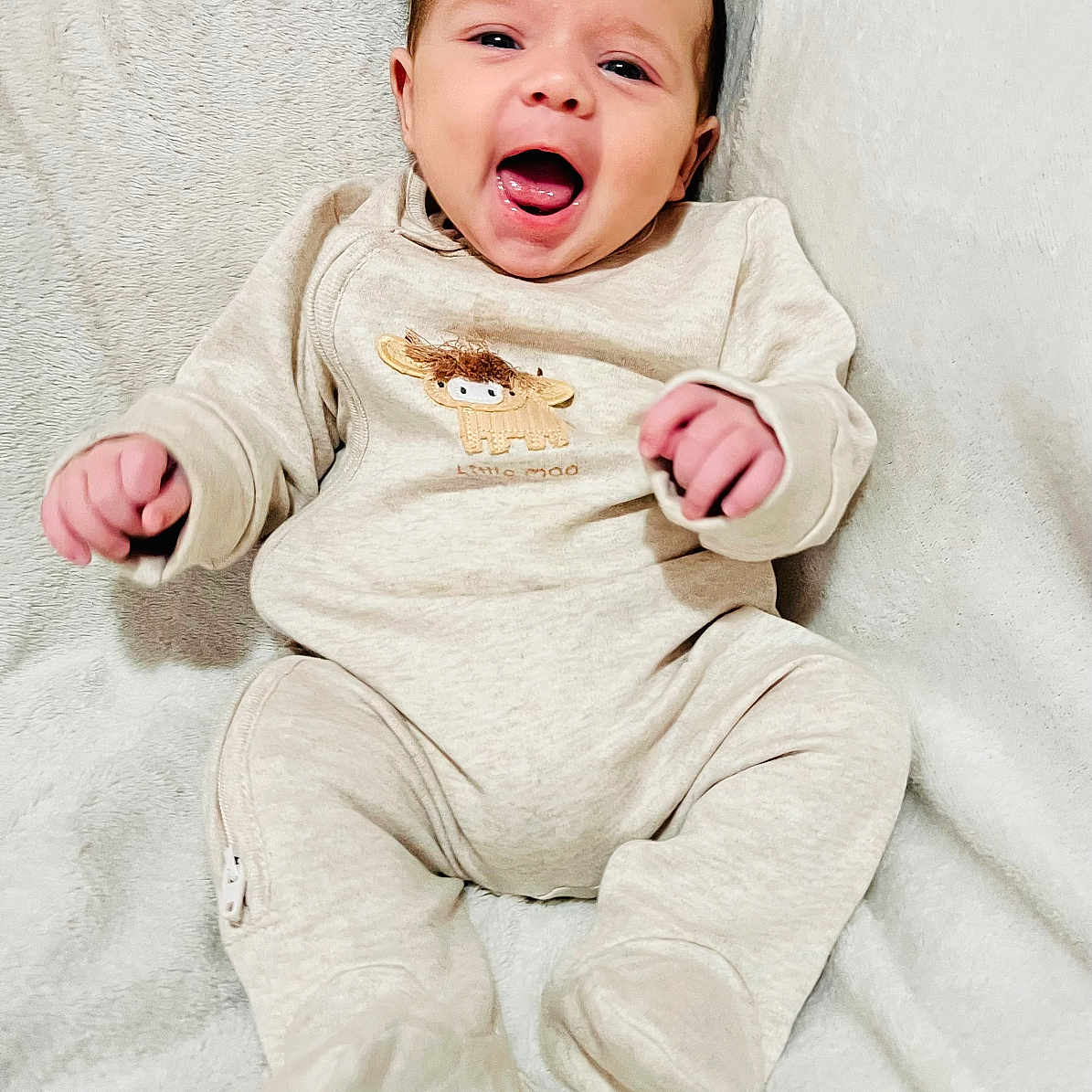 Theo joined the competition — help win amazing prizes! baby, babylaughing, crying, face, happy, head, person, sad, yawning