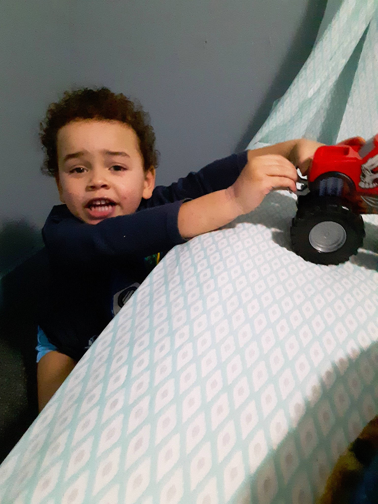 Conner joined the competition — help win amazing prizes! arm, cool, finger, fun, girl, hand, leg, person, product, sitting, smile, snapshot, textile