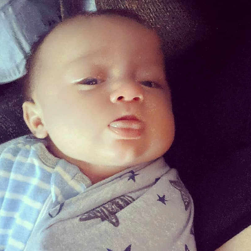 Austin joined the competition — help win amazing prizes! baby, cheek, child, chin, cloud, cool, ear, eye, eyebrow, face, forehead, head, lip, mouth, nose, person, selfie, skin, sky, smile